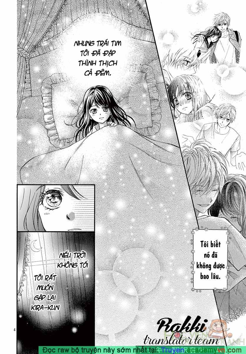 Kitto Ai Dakara, Iranai Chapter 2 - Trang 2