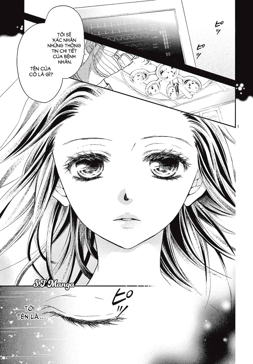 Kitto Ai Dakara, Iranai Chapter 1 - Trang 2