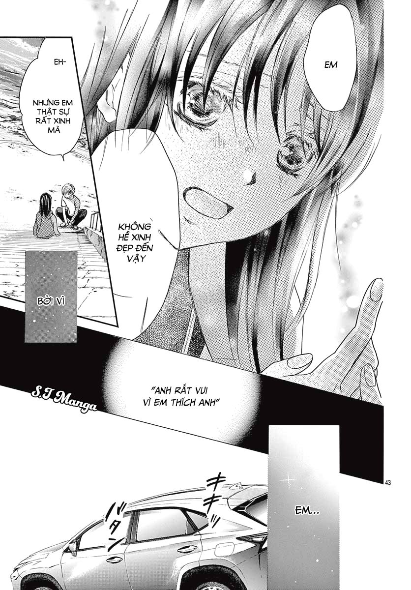 Kitto Ai Dakara, Iranai Chapter 1 - Trang 2