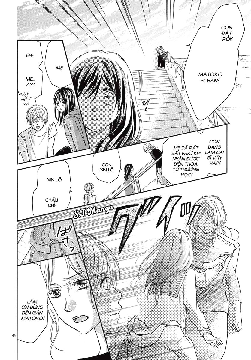 Kitto Ai Dakara, Iranai Chapter 1 - Trang 2