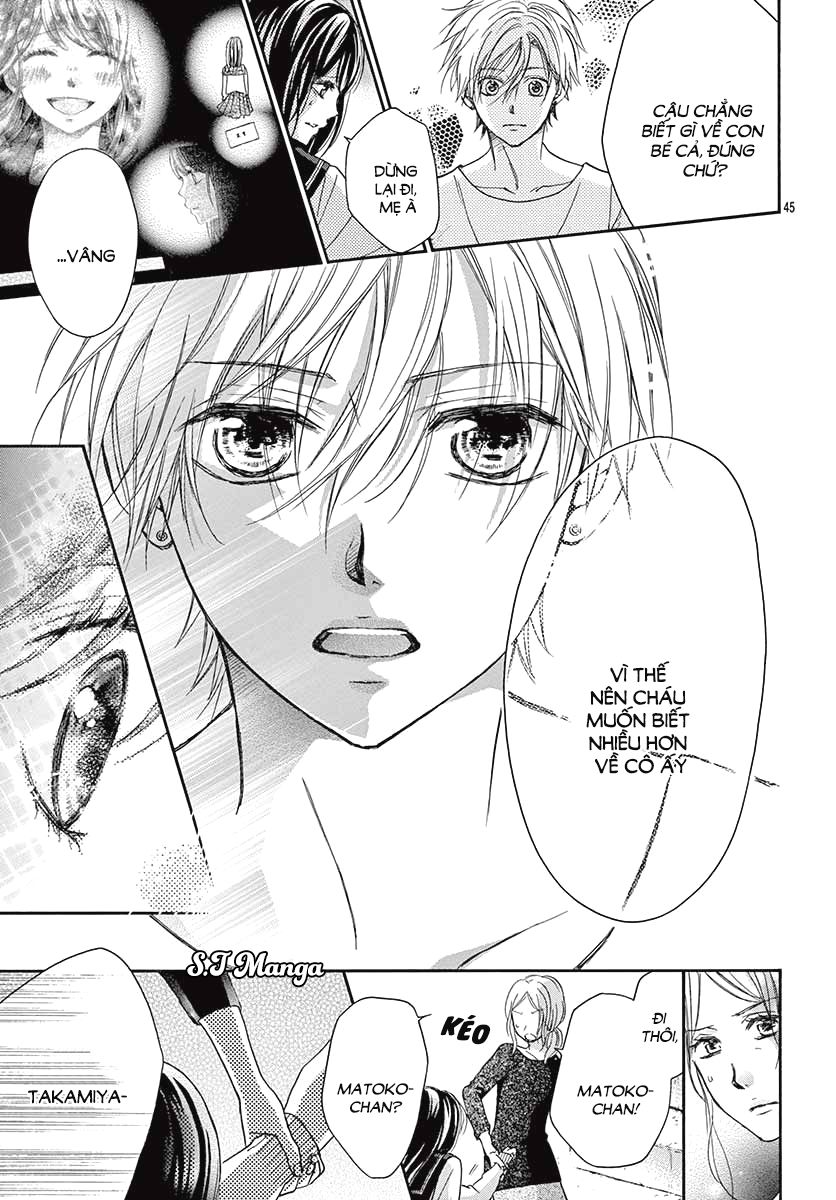 Kitto Ai Dakara, Iranai Chapter 1 - Trang 2