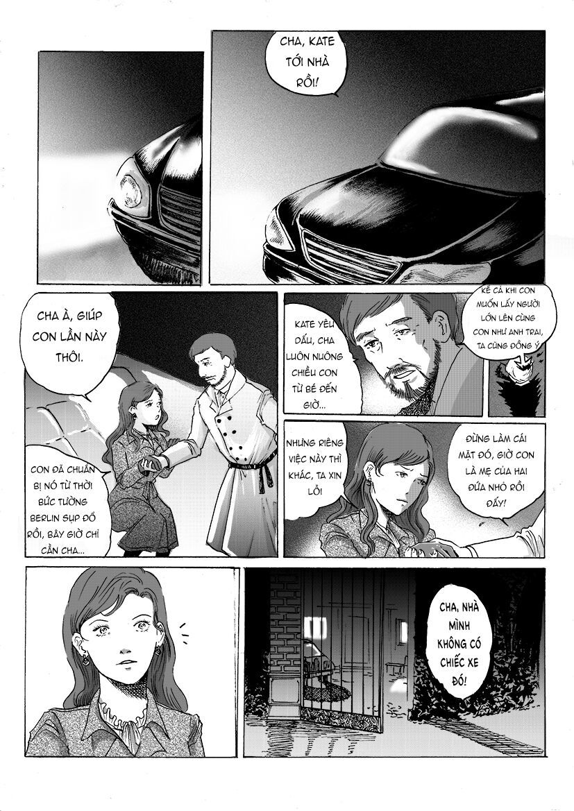 Scralia E-W Chapter 13.6 - Trang 2