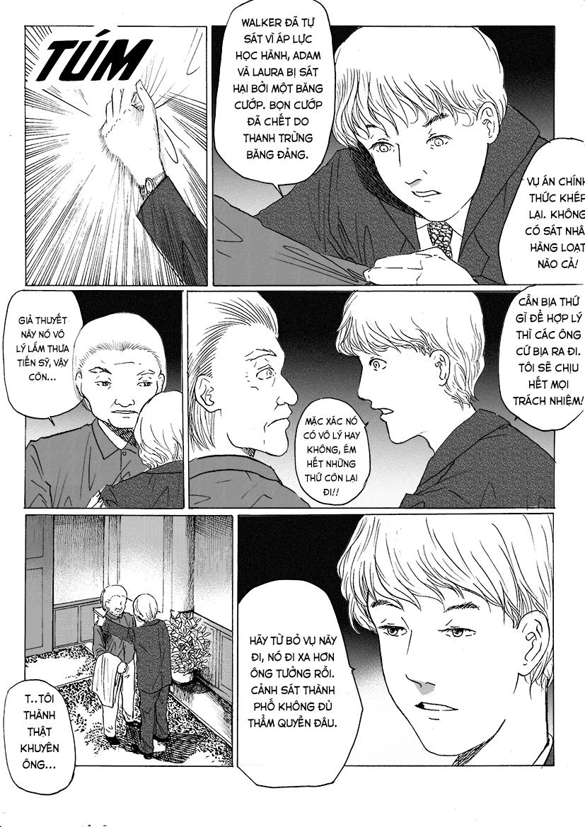 Scralia E-W Chapter 10 - Trang 2