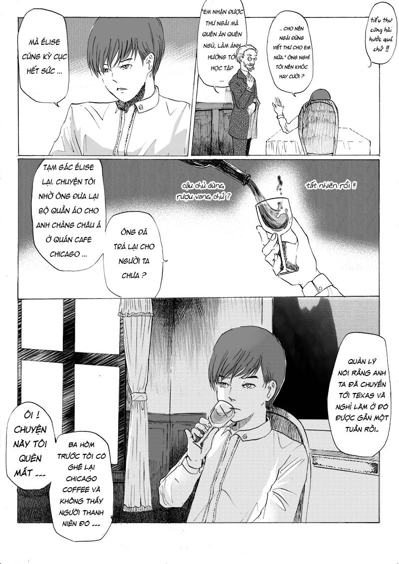 Scralia E-W Chapter 7.5 - Trang 2