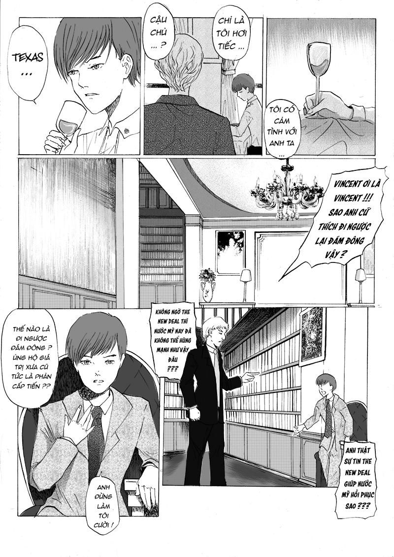 Scralia E-W Chapter 7.5 - Trang 2