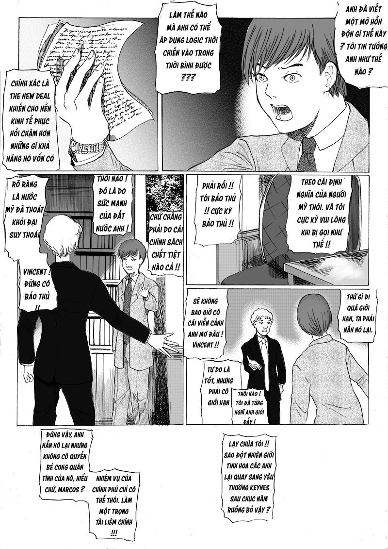 Scralia E-W Chapter 7.5 - Trang 2