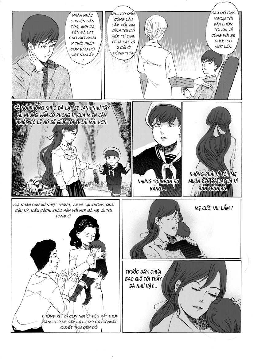 Scralia E-W Chapter 7.5 - Trang 2