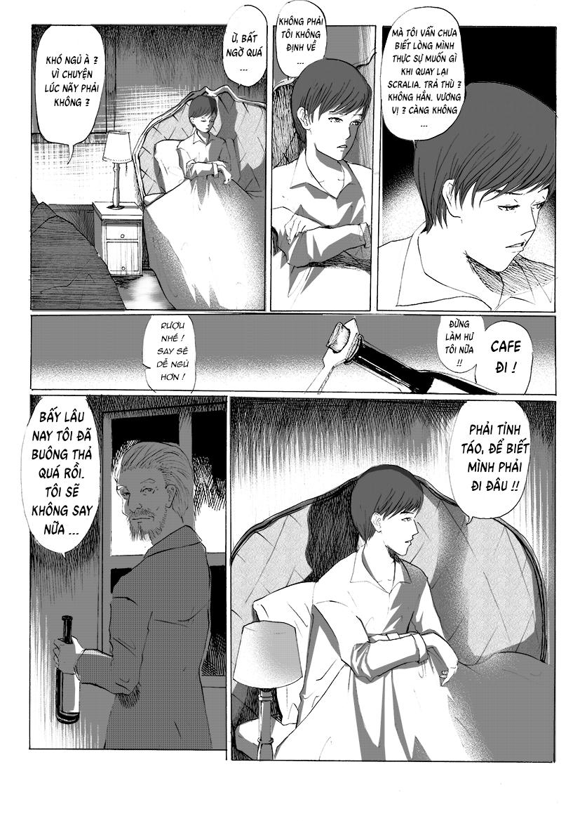 Scralia E-W Chapter 7.5 - Trang 2