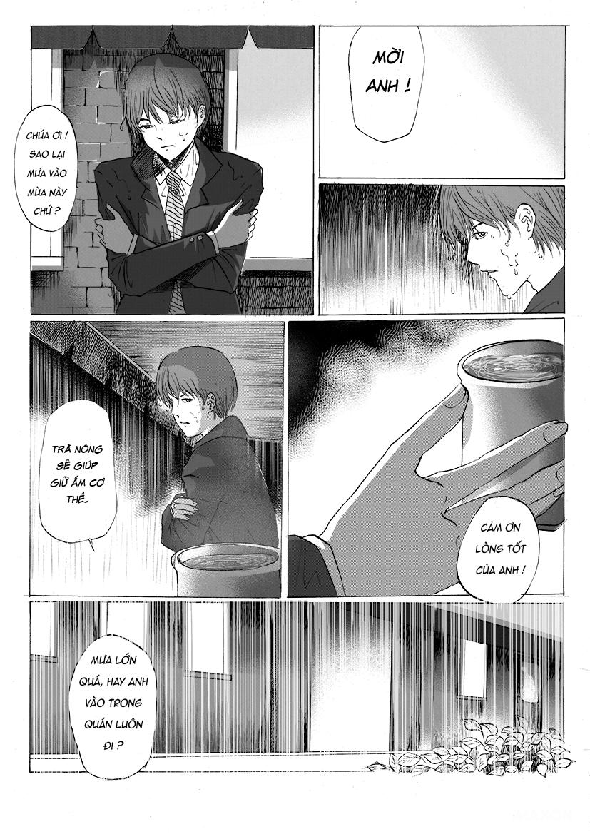 Scralia E-W Chapter 7.5 - Trang 2