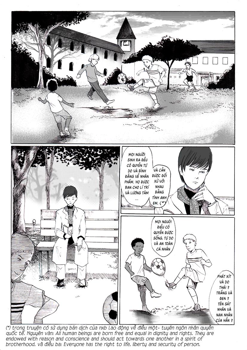 Scralia E-W Chapter 7.5 - Trang 2