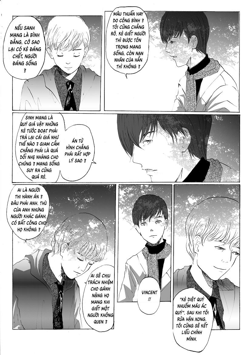 Scralia E-W Chapter 7.5 - Trang 2