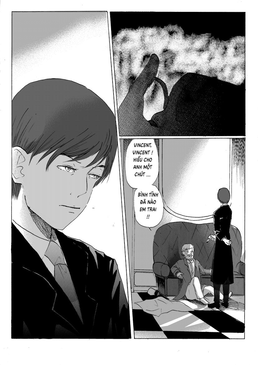 Scralia E-W Chapter 7.5 - Trang 2