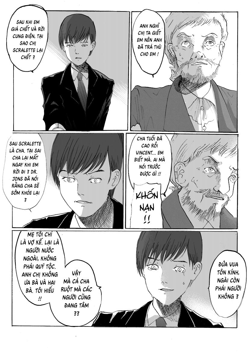 Scralia E-W Chapter 7.5 - Trang 2