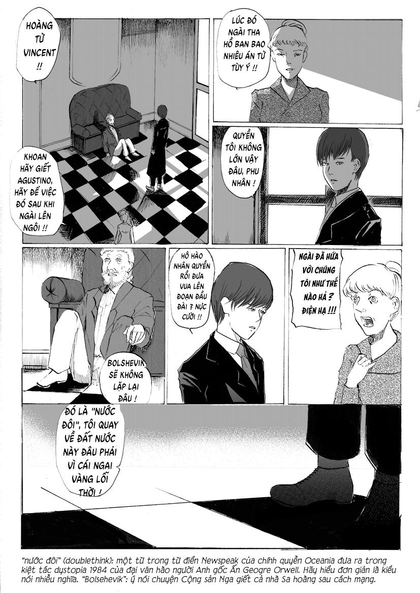 Scralia E-W Chapter 7.5 - Trang 2