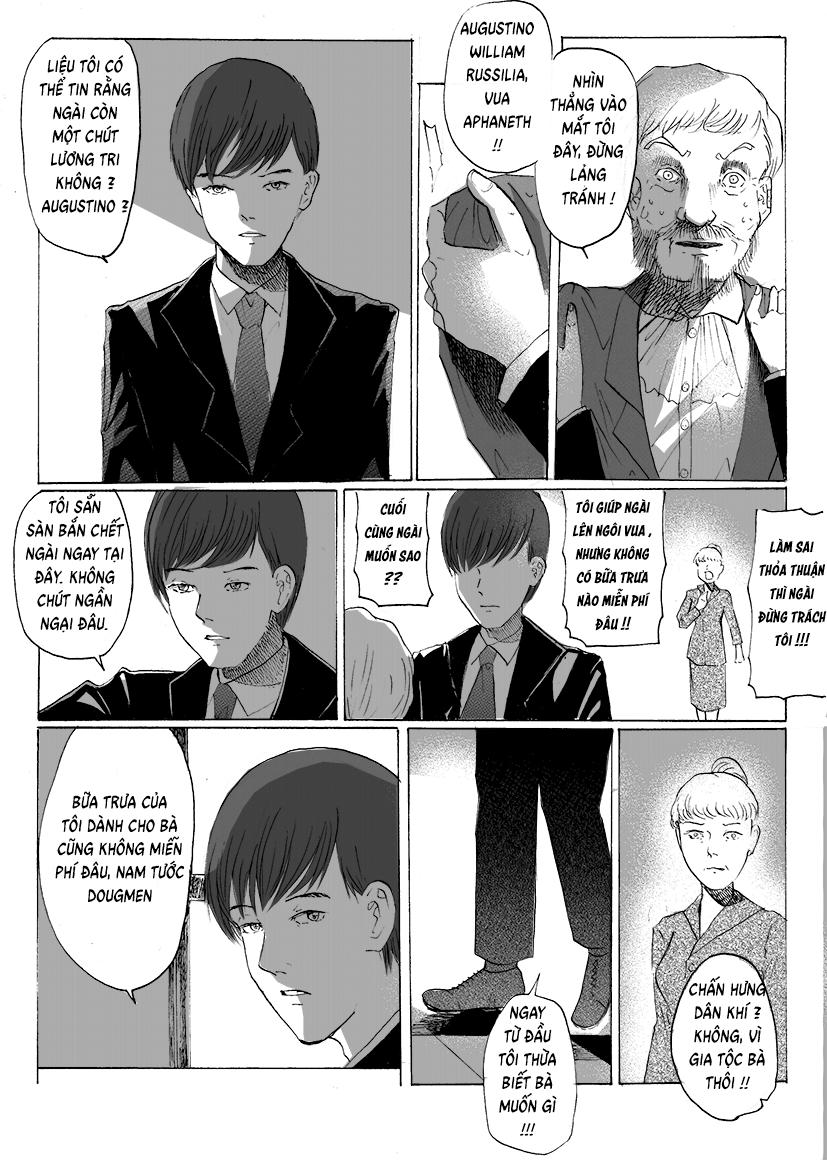 Scralia E-W Chapter 7.5 - Trang 2