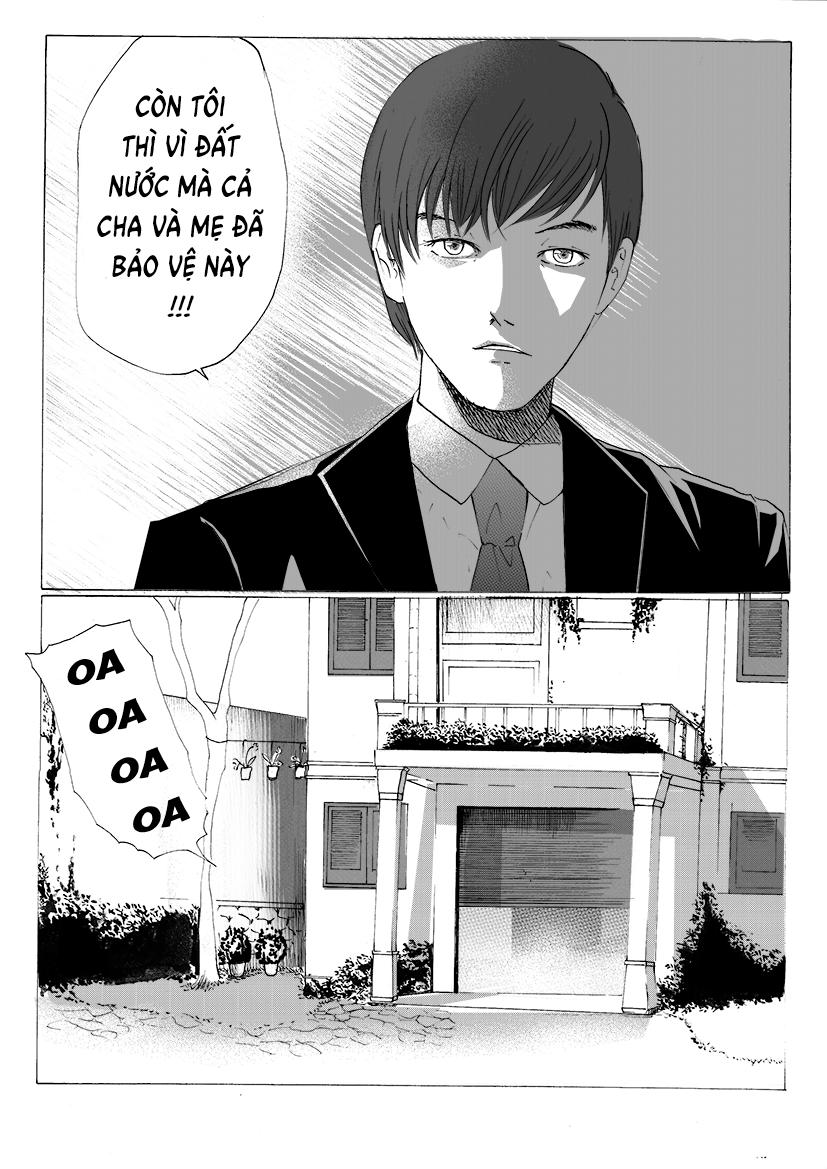 Scralia E-W Chapter 7.5 - Trang 2