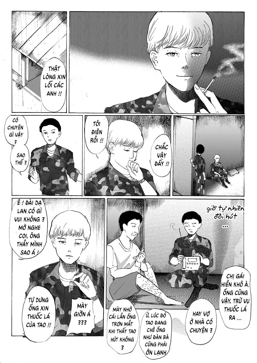 Scralia E-W Chapter 7.5 - Trang 2