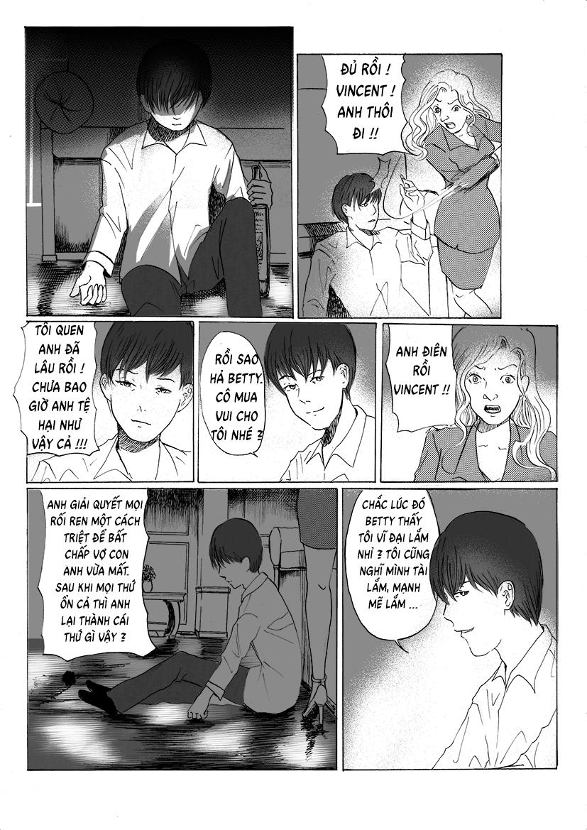 Scralia E-W Chapter 7.5 - Trang 2