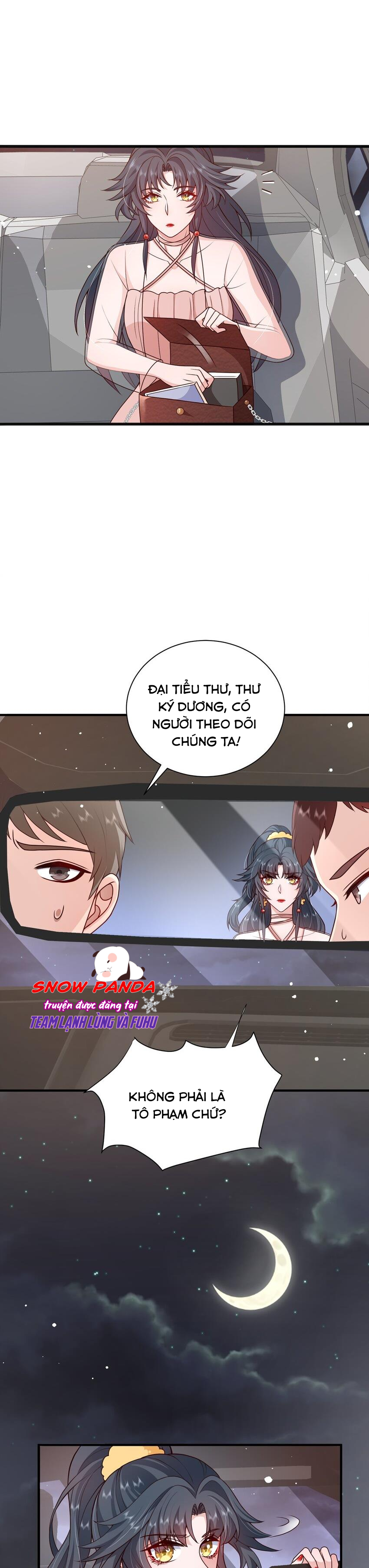 Hệ Thống Xuyên Nhanh: Tên Tra Nam Này Có Gì Đó Không Đúng Lắm! Chapter 17 - Trang 2