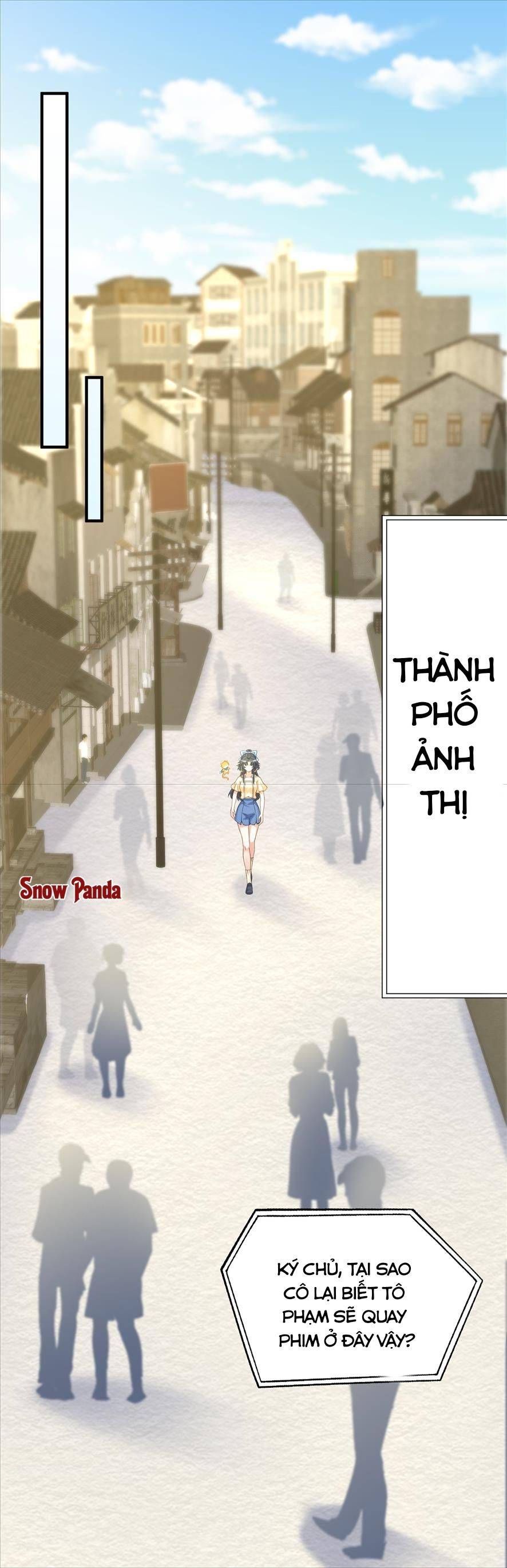 Hệ Thống Xuyên Nhanh: Tên Tra Nam Này Có Gì Đó Không Đúng Lắm! Chapter 4 - Trang 2