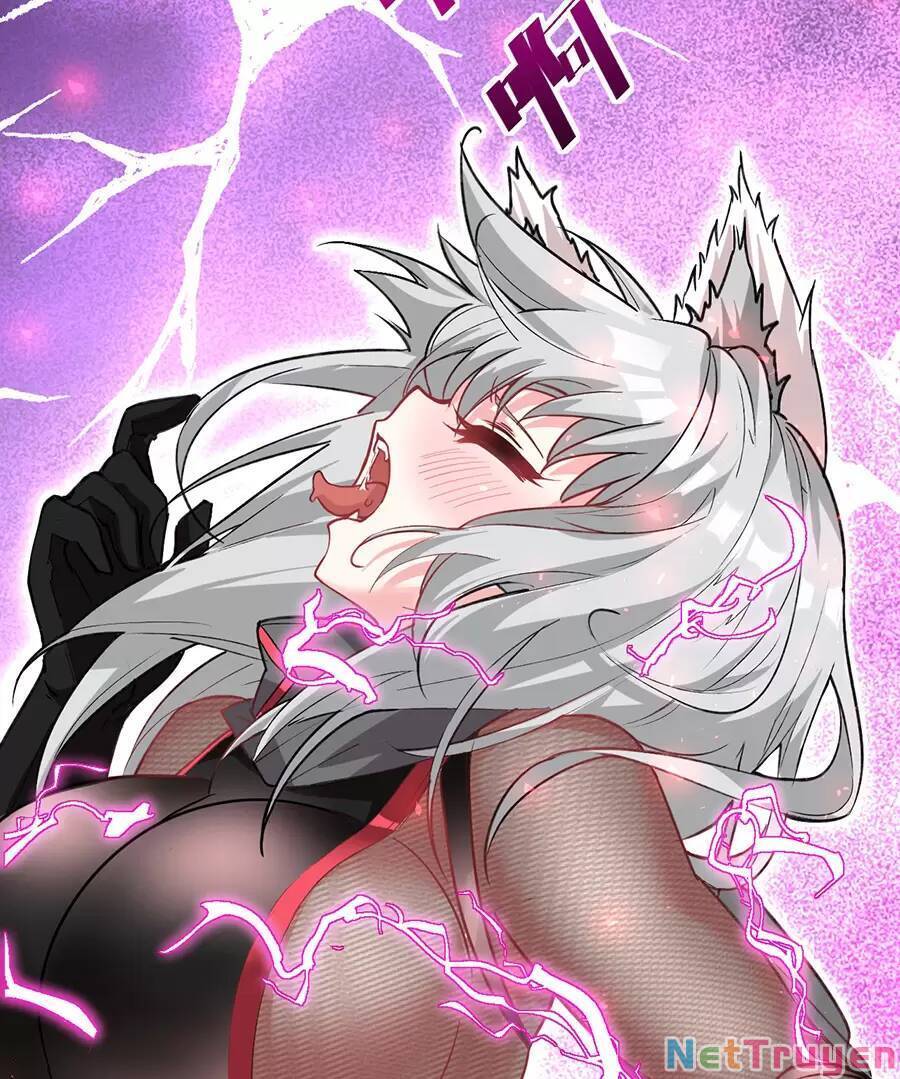 Đồ Long Kỵ Sĩ Hôn Môi Ác Long Chapter 43.2 - Trang 2