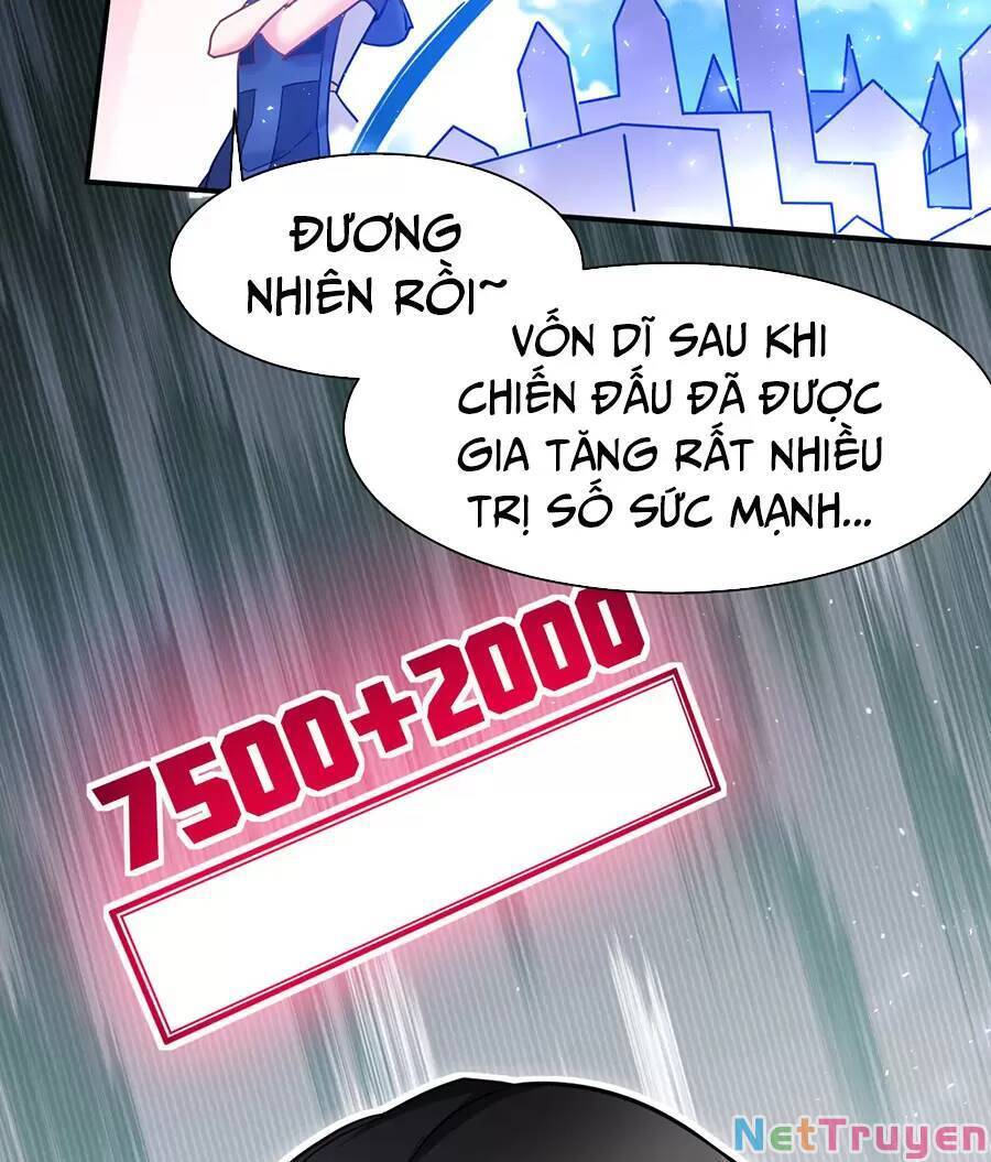 Đồ Long Kỵ Sĩ Hôn Môi Ác Long Chapter 43.2 - Trang 2
