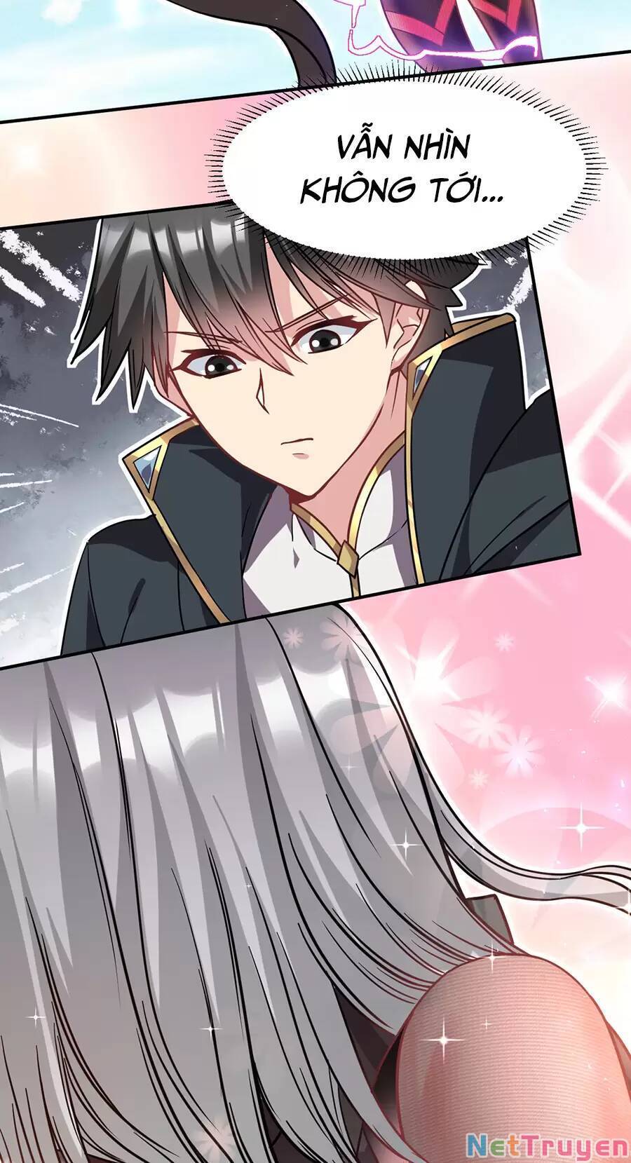 Đồ Long Kỵ Sĩ Hôn Môi Ác Long Chapter 43.2 - Trang 2