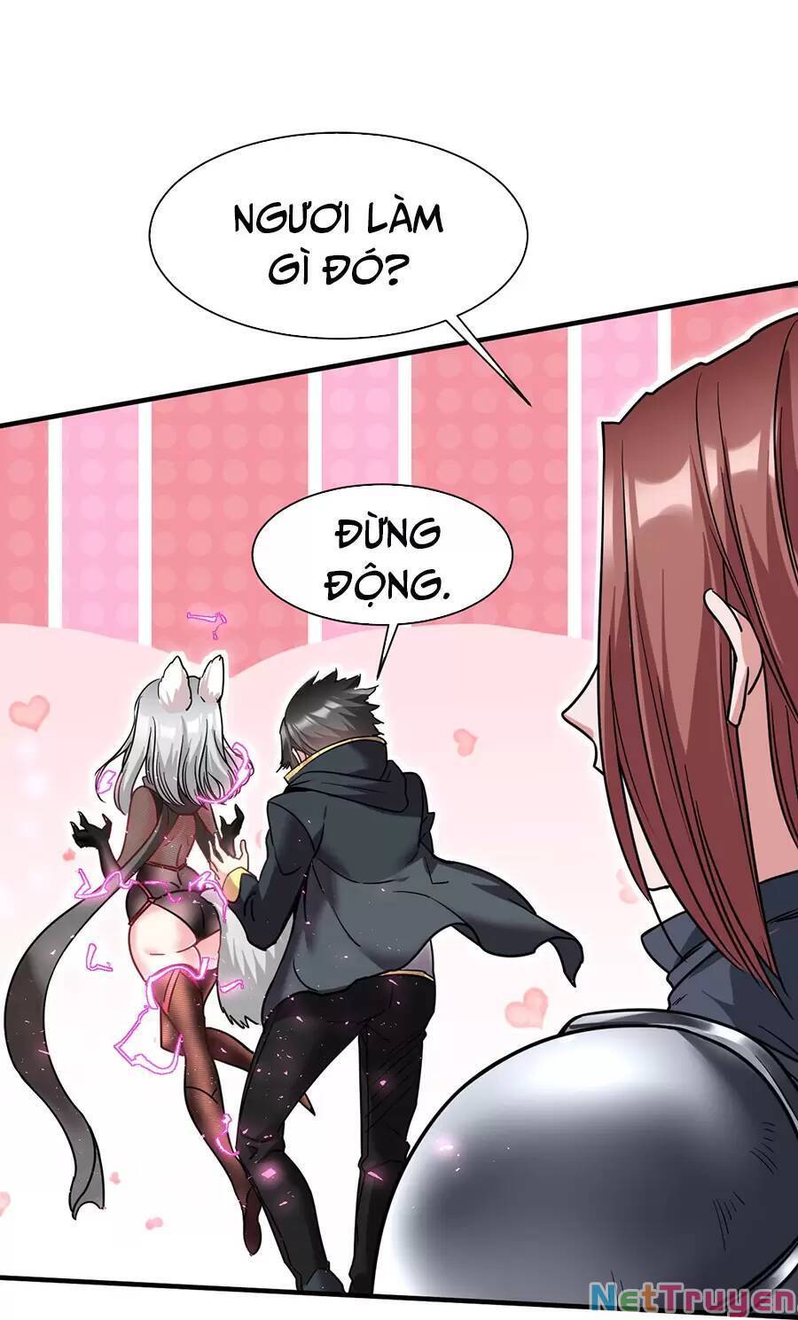 Đồ Long Kỵ Sĩ Hôn Môi Ác Long Chapter 43.2 - Trang 2