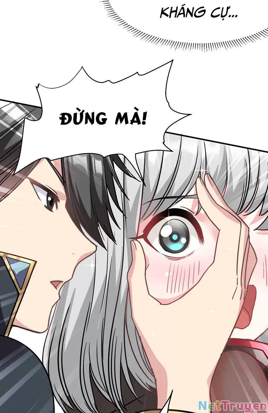 Đồ Long Kỵ Sĩ Hôn Môi Ác Long Chapter 43.2 - Trang 2