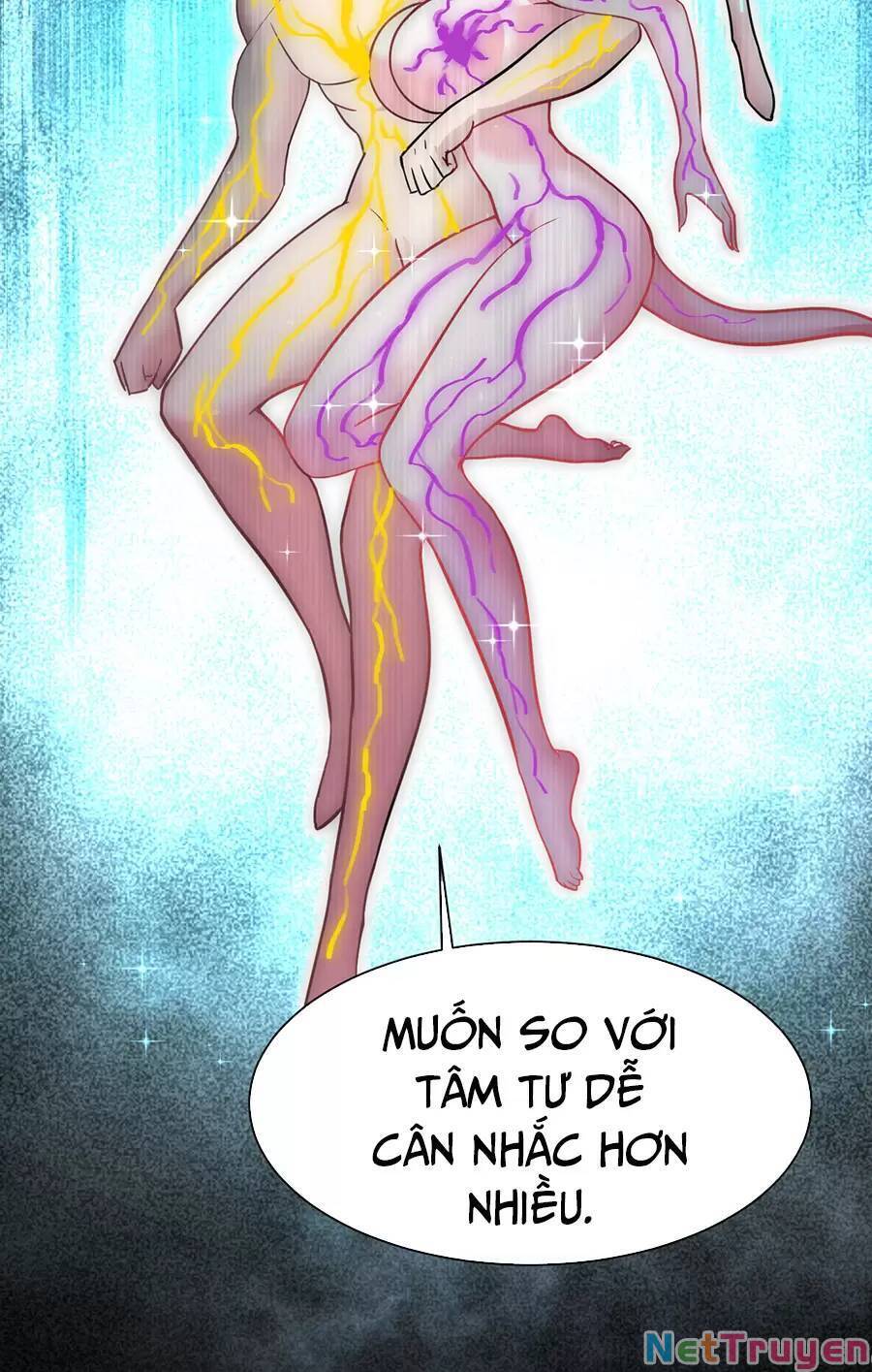 Đồ Long Kỵ Sĩ Hôn Môi Ác Long Chapter 43.2 - Trang 2