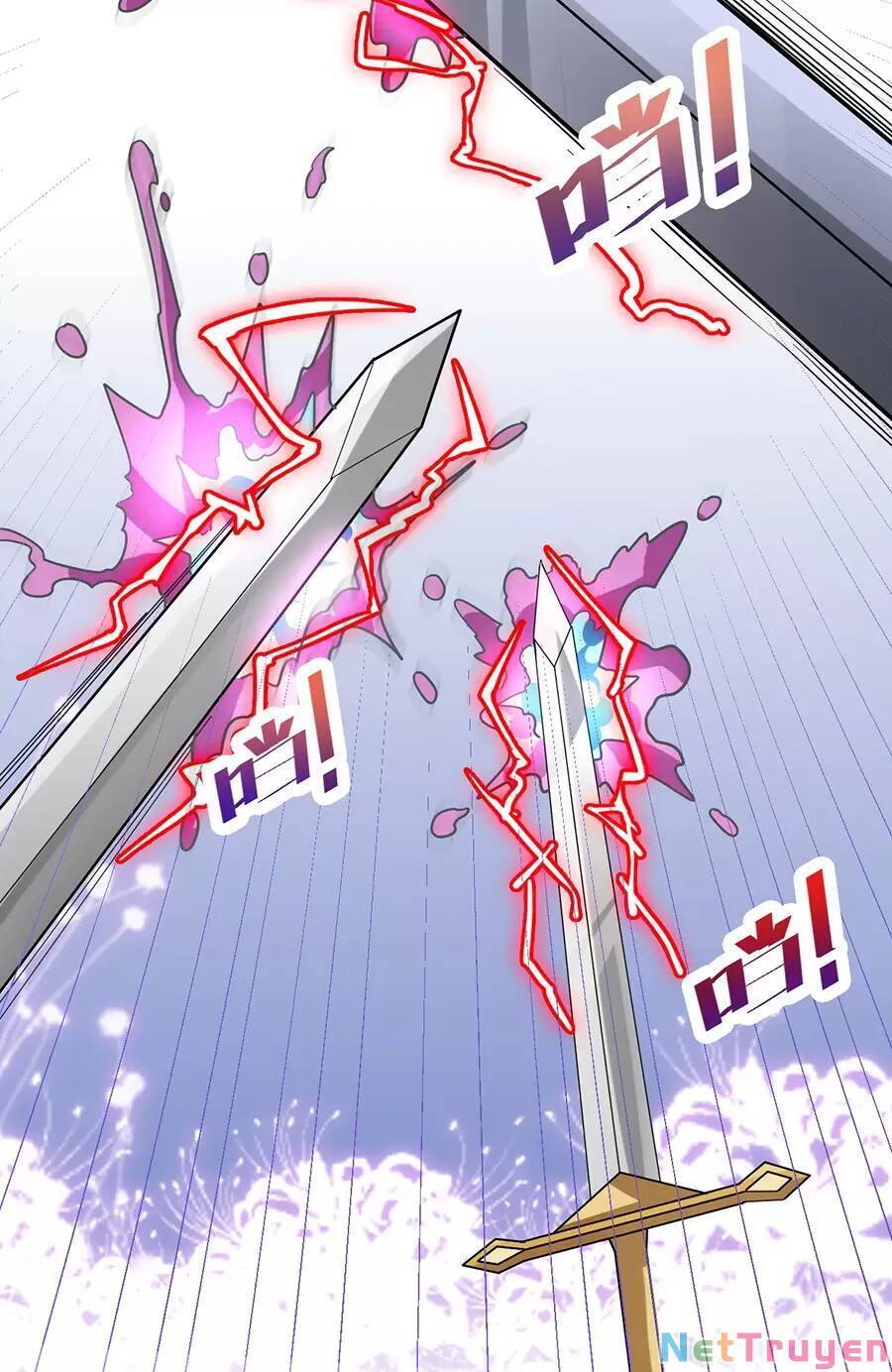Đồ Long Kỵ Sĩ Hôn Môi Ác Long Chapter 43.1 - Trang 2