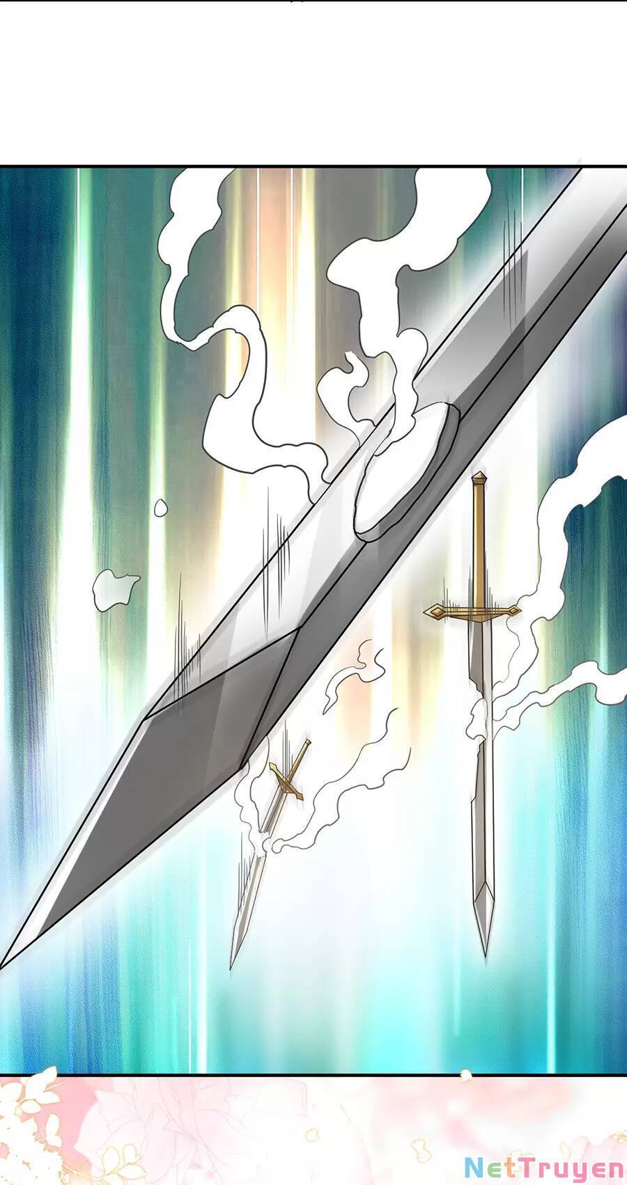 Đồ Long Kỵ Sĩ Hôn Môi Ác Long Chapter 43.1 - Trang 2