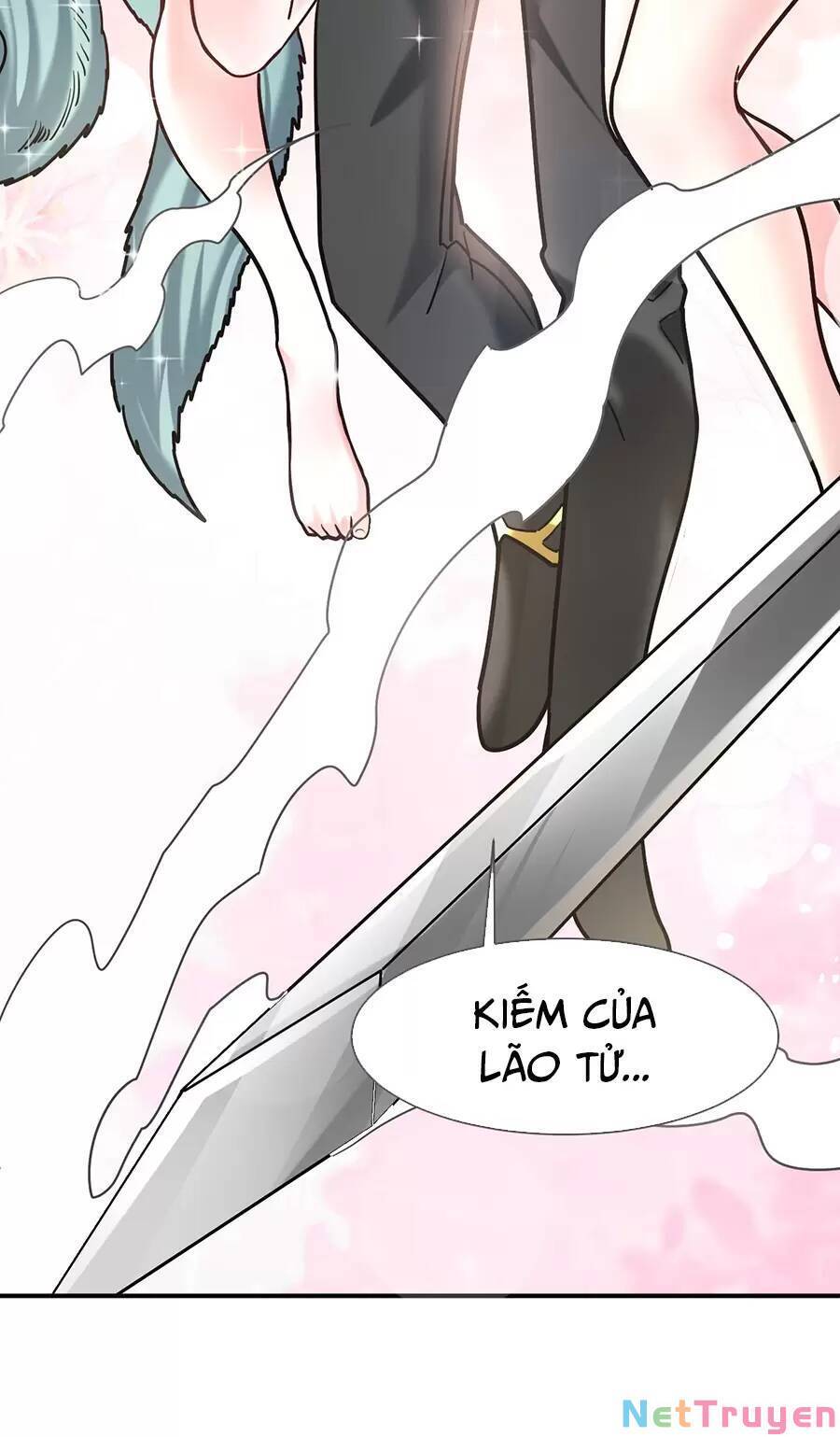 Đồ Long Kỵ Sĩ Hôn Môi Ác Long Chapter 43.1 - Trang 2