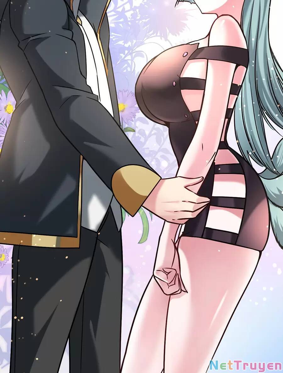 Đồ Long Kỵ Sĩ Hôn Môi Ác Long Chapter 43.1 - Trang 2