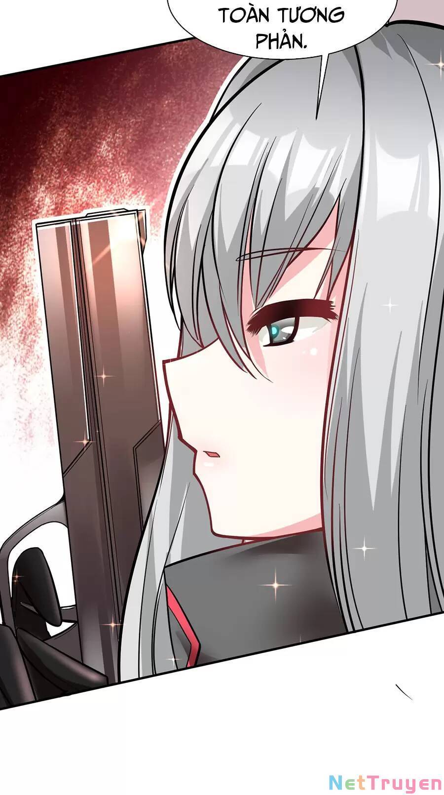 Đồ Long Kỵ Sĩ Hôn Môi Ác Long Chapter 43.1 - Trang 2