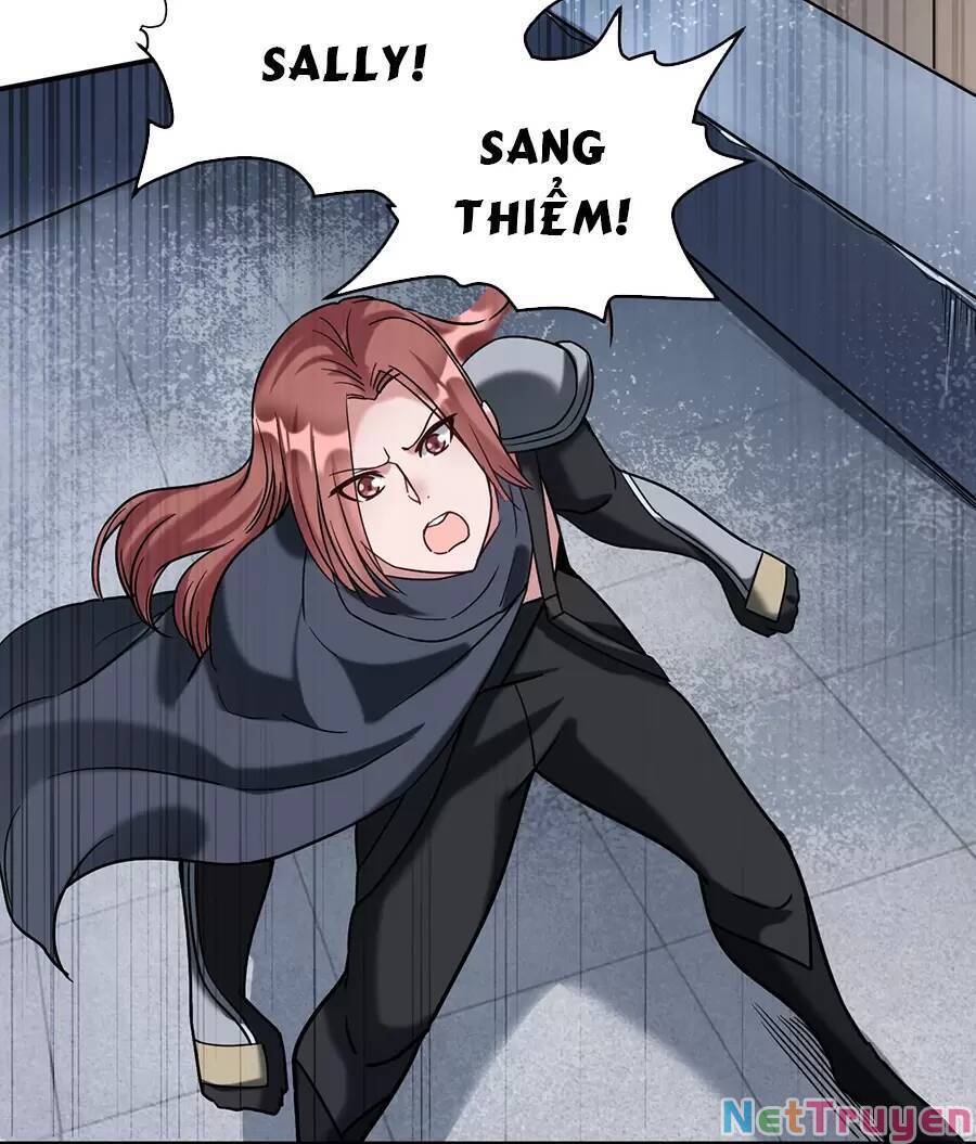 Đồ Long Kỵ Sĩ Hôn Môi Ác Long Chapter 43.1 - Trang 2