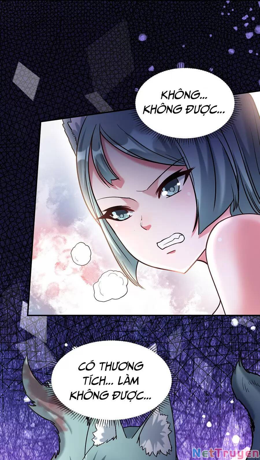 Đồ Long Kỵ Sĩ Hôn Môi Ác Long Chapter 43.1 - Trang 2