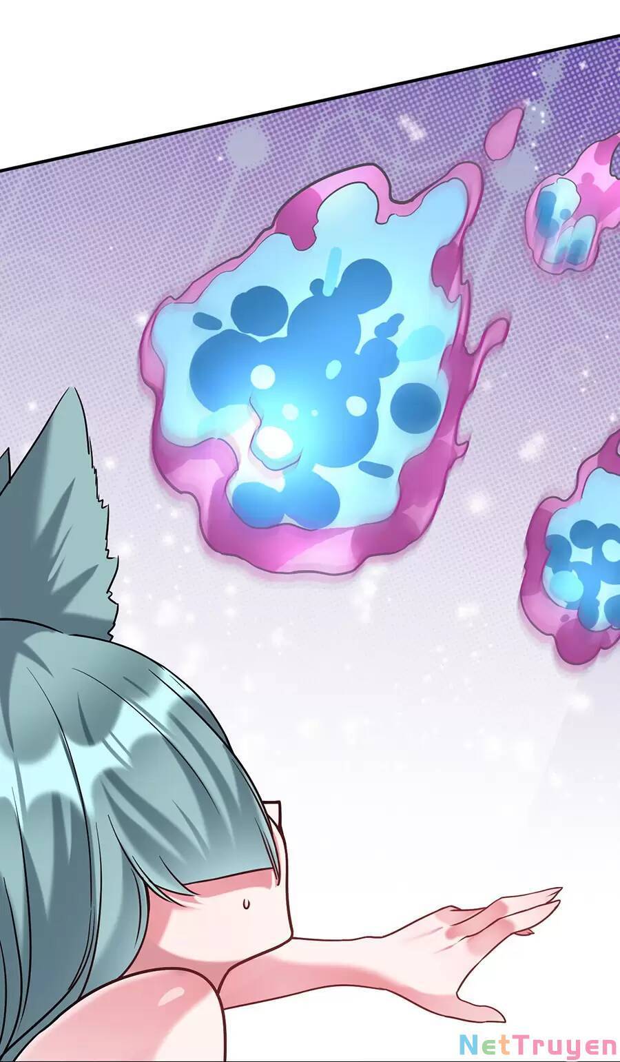 Đồ Long Kỵ Sĩ Hôn Môi Ác Long Chapter 43.1 - Trang 2