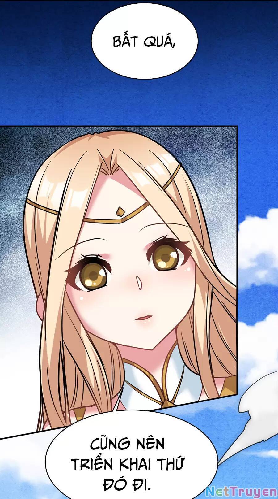 Đồ Long Kỵ Sĩ Hôn Môi Ác Long Chapter 40.2 - Trang 2