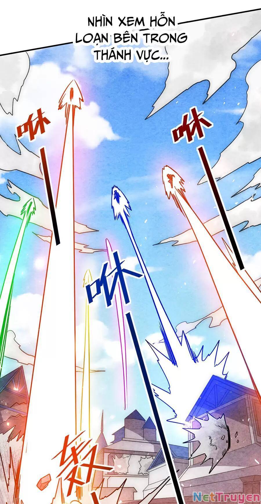 Đồ Long Kỵ Sĩ Hôn Môi Ác Long Chapter 40.2 - Trang 2