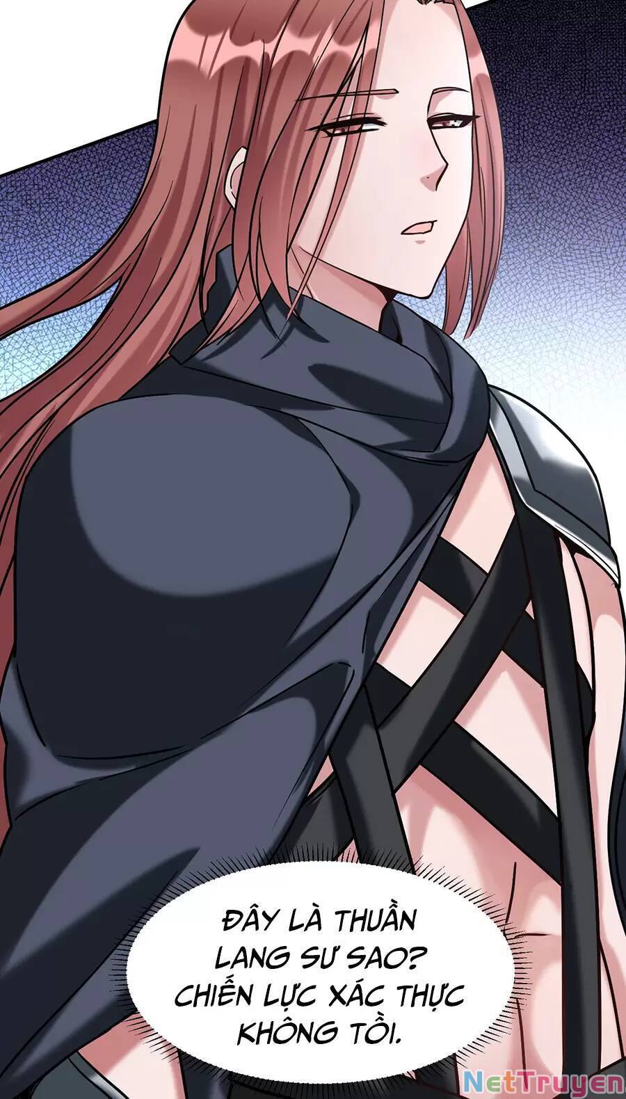 Đồ Long Kỵ Sĩ Hôn Môi Ác Long Chapter 40.2 - Trang 2