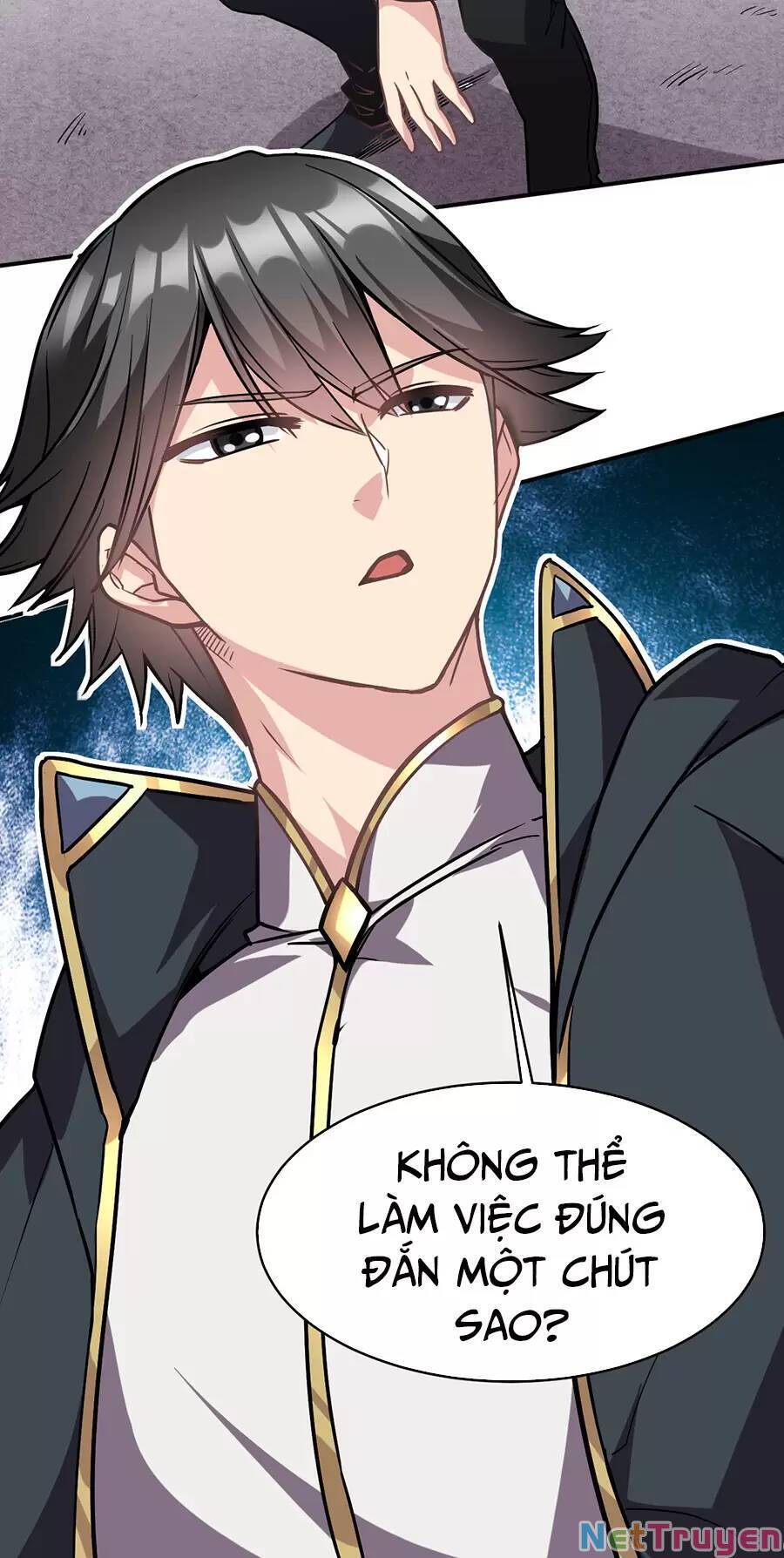 Đồ Long Kỵ Sĩ Hôn Môi Ác Long Chapter 40.2 - Trang 2