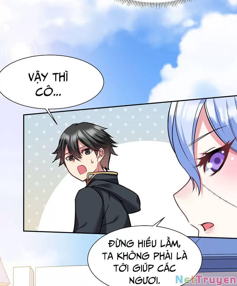 Đồ Long Kỵ Sĩ Hôn Môi Ác Long Chapter 38.2 - Trang 2