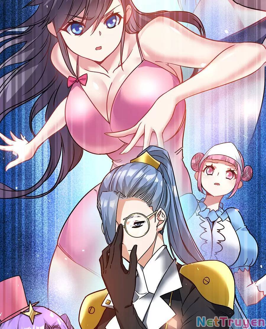 Đồ Long Kỵ Sĩ Hôn Môi Ác Long Chapter 38.1 - Trang 2