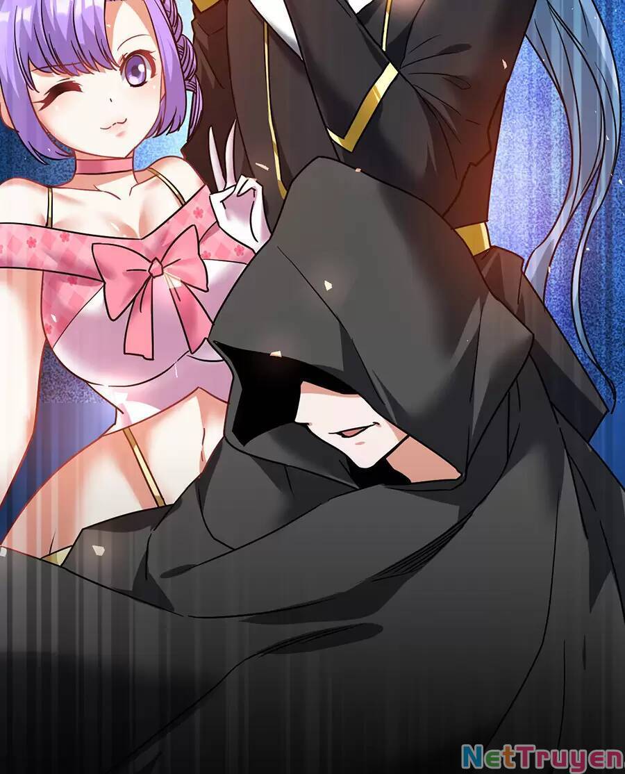 Đồ Long Kỵ Sĩ Hôn Môi Ác Long Chapter 38.1 - Trang 2