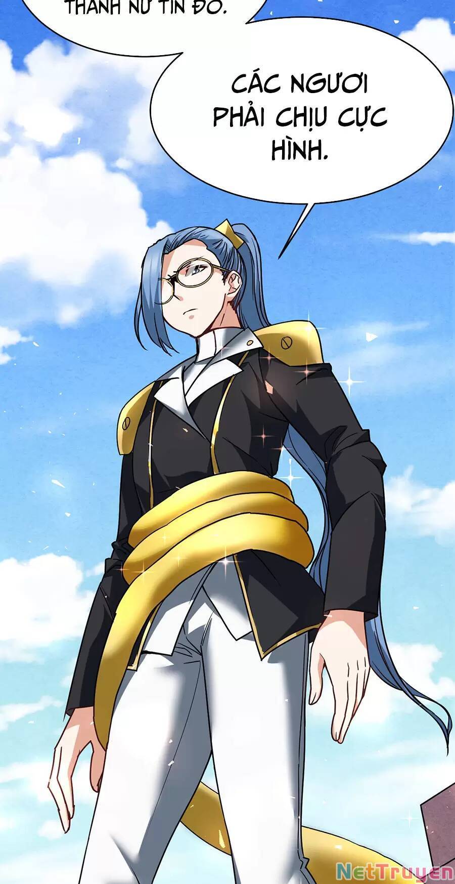 Đồ Long Kỵ Sĩ Hôn Môi Ác Long Chapter 38.1 - Trang 2