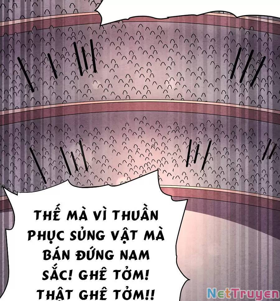 Đồ Long Kỵ Sĩ Hôn Môi Ác Long Chapter 36.2 - Trang 2