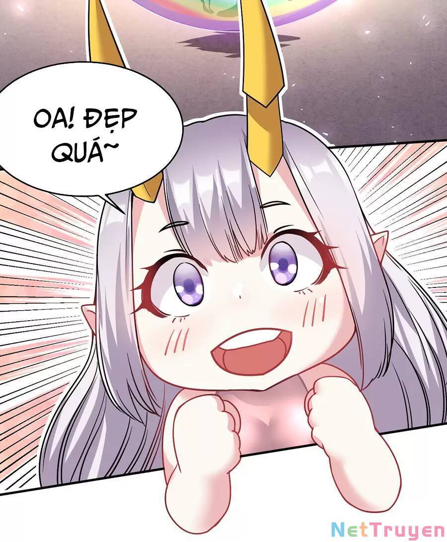 Đồ Long Kỵ Sĩ Hôn Môi Ác Long Chapter 36.2 - Trang 2