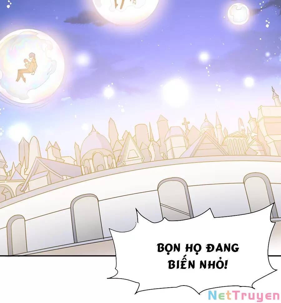 Đồ Long Kỵ Sĩ Hôn Môi Ác Long Chapter 36.2 - Trang 2