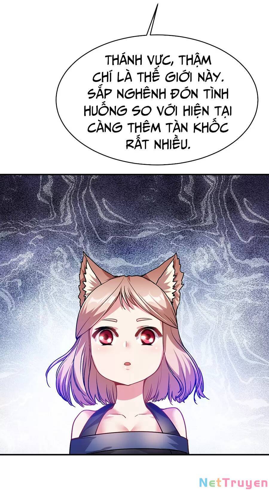 Đồ Long Kỵ Sĩ Hôn Môi Ác Long Chapter 36.2 - Trang 2